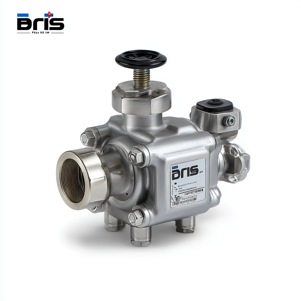 Understanding Industry Standards for Best Pneumatic Ball Valve Selection and Application Guide