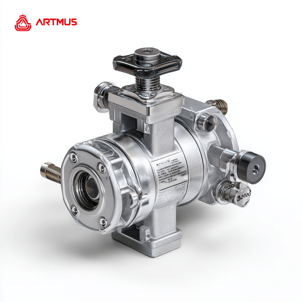 Understanding Industry Standards for Best Pneumatic Ball Valve Selection and Application Guide