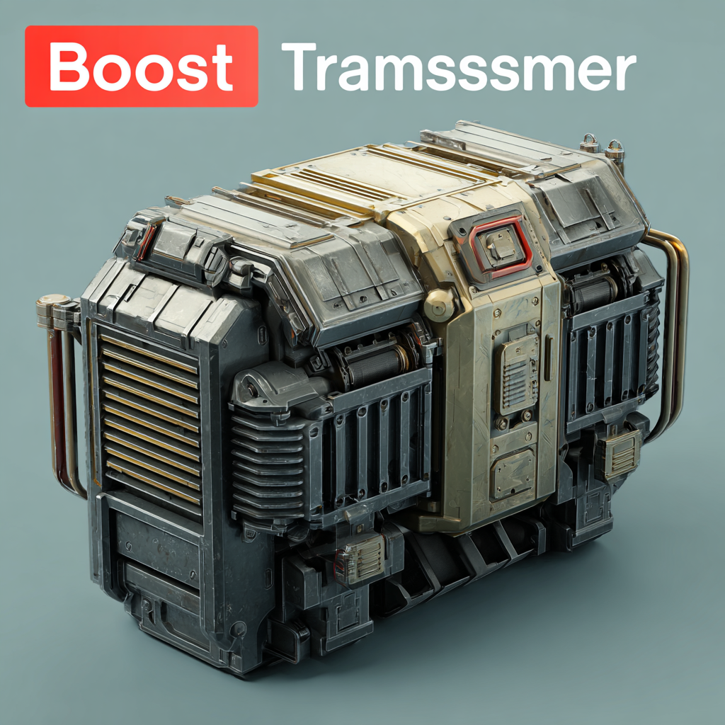 How to Optimize Power Efficiency with the Best Boost Transformer: Trends for 2025