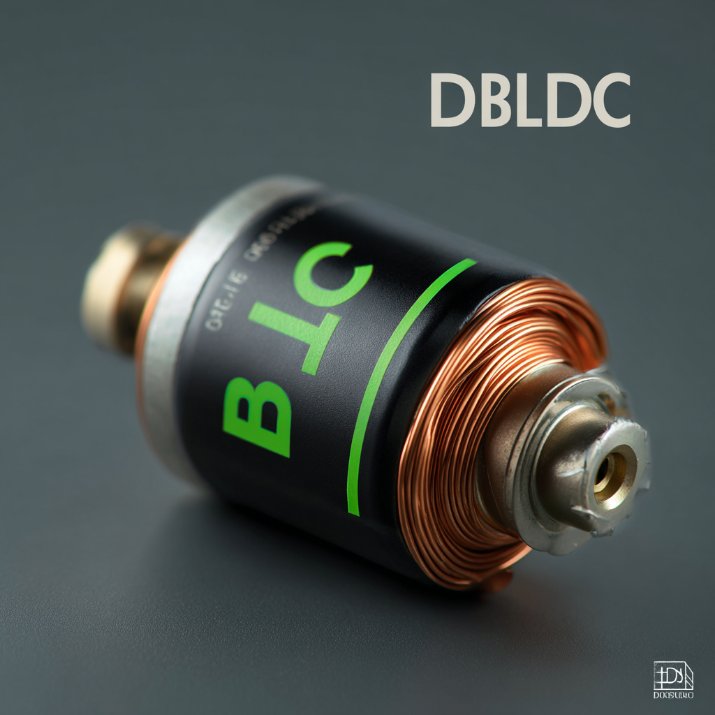 7 Compelling Reasons Why the Best DC Motor BLDC is Your Ultimate Choice for Efficiency