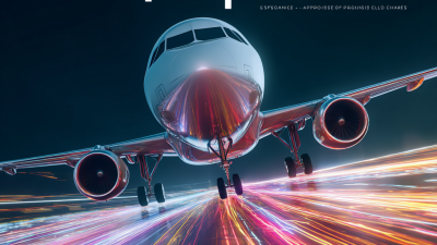 Exploring Innovative Use Cases of Best Aerospace Applications in Global Supply Chains