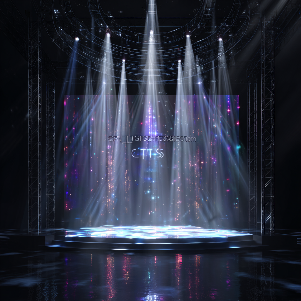 Exploring the Future of Best Lights Stage in 2025 Industry Trends and Innovations