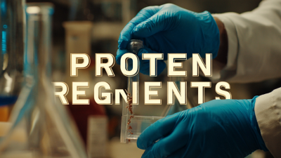 How to Select the Best Protein Reagents for Optimal Results