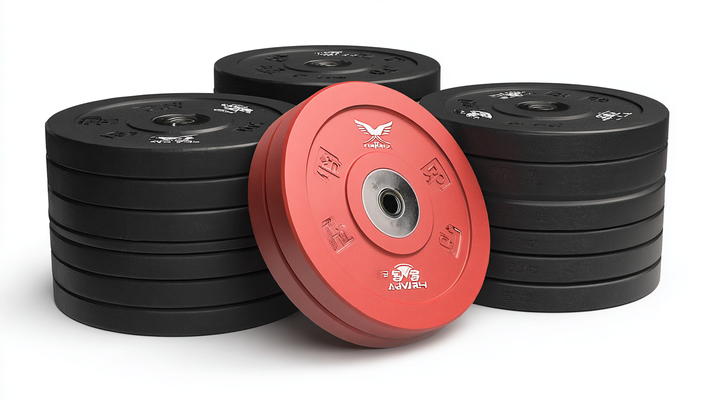 Unleashing the Power of Chinese Manufacturing with Superior Weight Lifting Mats