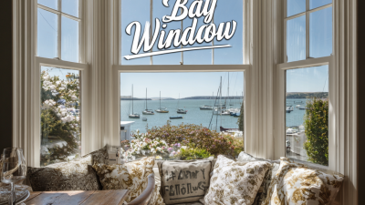 Ultimate Guide to Selecting the Best Bay Window for Your Home