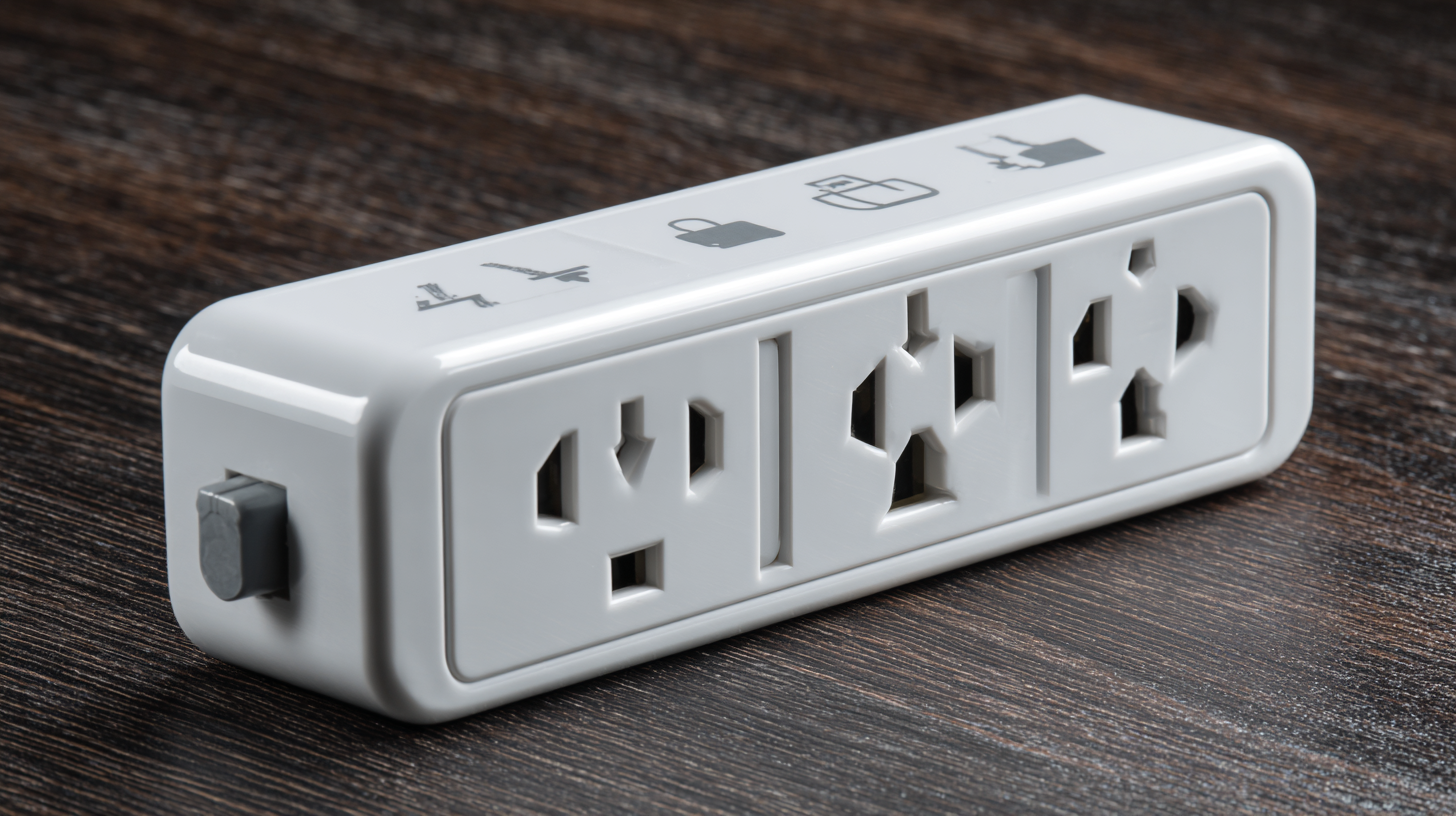 The Ultimate Guide to Choosing the Best Home Surge Protector: 2023 Insights and Expert Tips