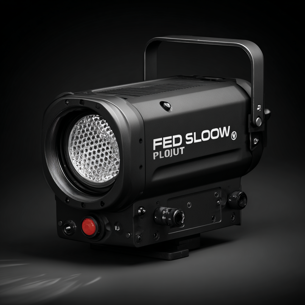 5 Key Reasons Why the Best LED Follow Spot Elevates Your Event Production