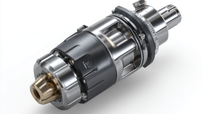 How the Best Static Mixer Nozzle Will Transform Manufacturing Technology Trends in 2025