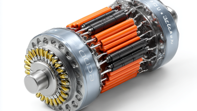 5 Reasons Why Best Pulsed Power Capacitors Transform Energy Storage Efficiency