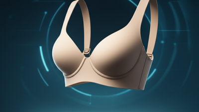 The Future of Innovation in Seamless Strapless Bras