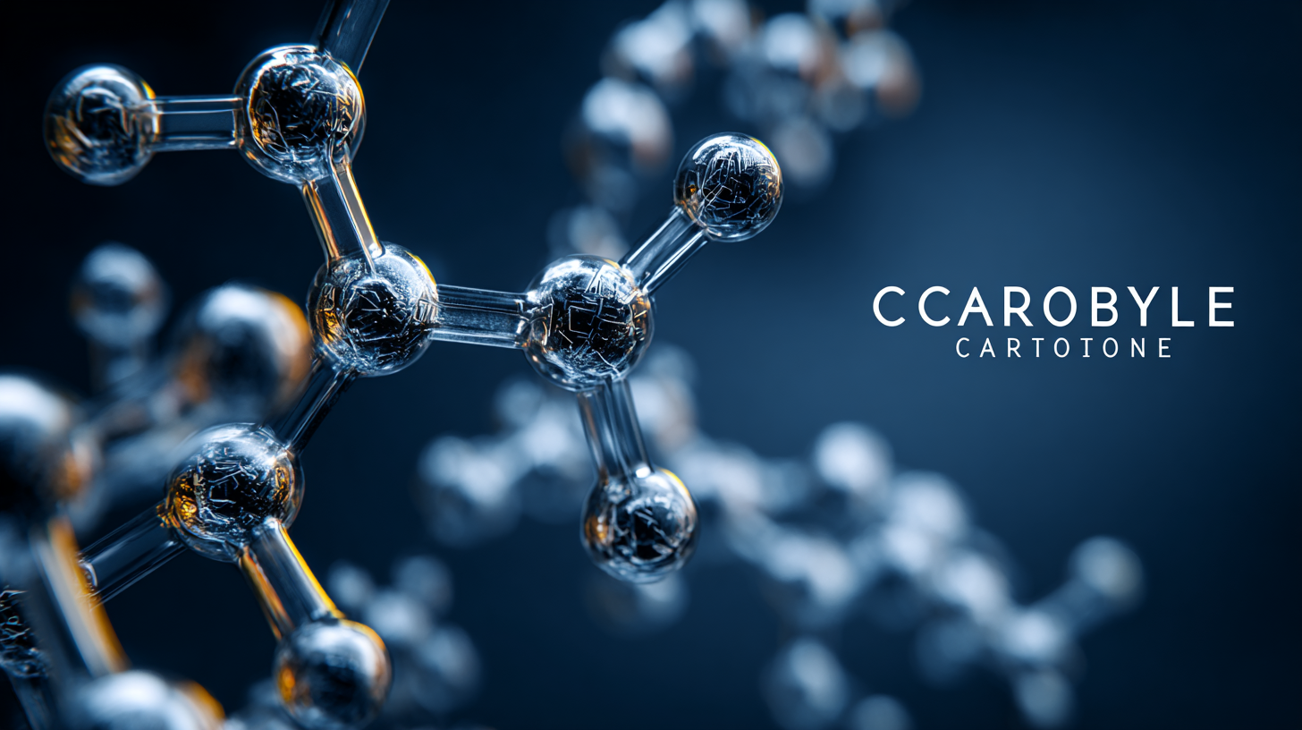 Navigating the Future of Dicaprylyl Carbonate in 2025 with Essential Trends and Checklists