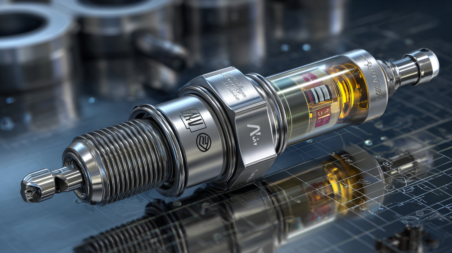 Emerging 2025 Technologies and the Advantages of Best Volkswagen Fuel Injectors for Enhanced Performance