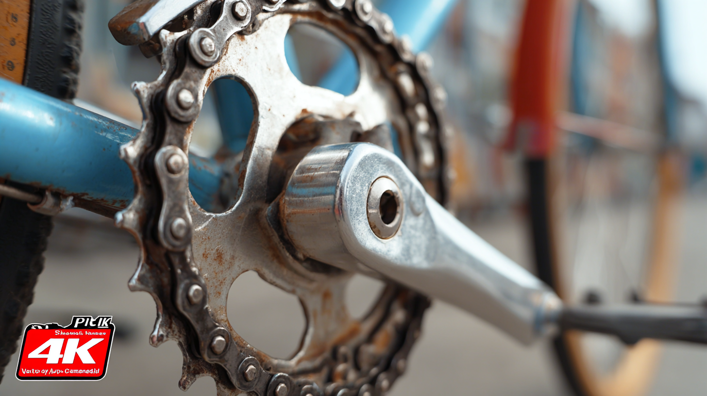 Maximizing Value with Best Bicycle Locks And Chains Through Effective After Sales Service and Maintenance Strategies