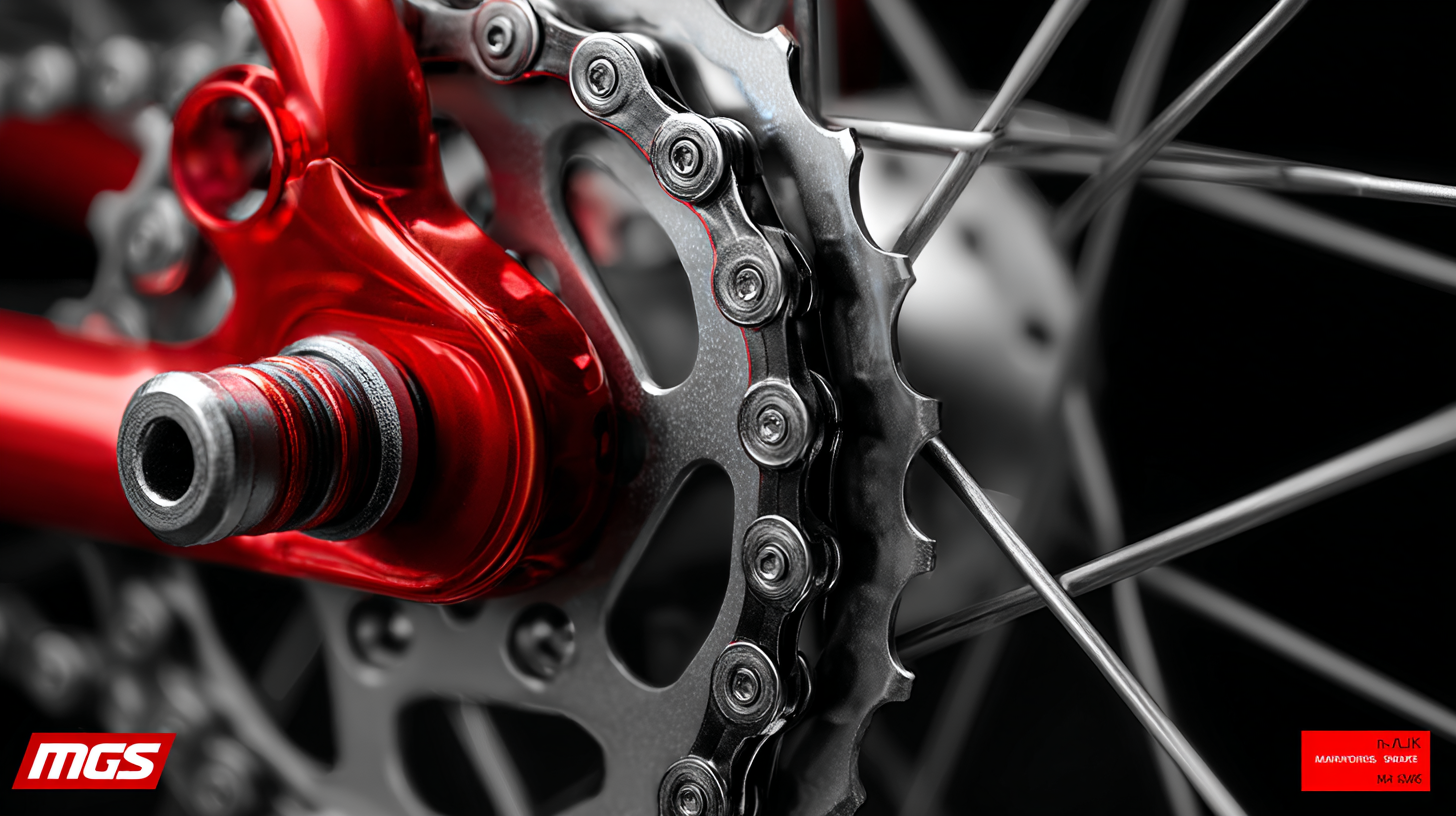Maximizing Value with Best Bicycle Locks And Chains Through Effective After Sales Service and Maintenance Strategies