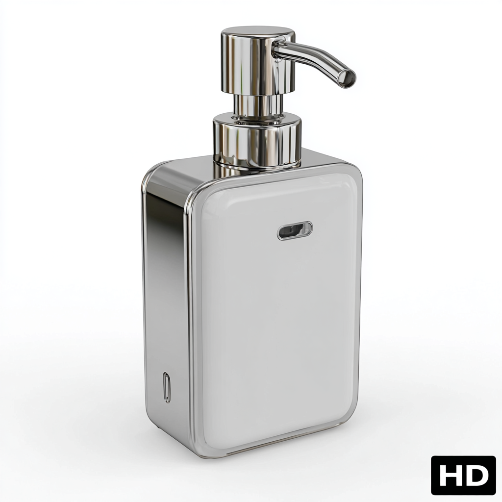 15 Best Foam Soap Dispensers for Ultimate Hygiene Solutions