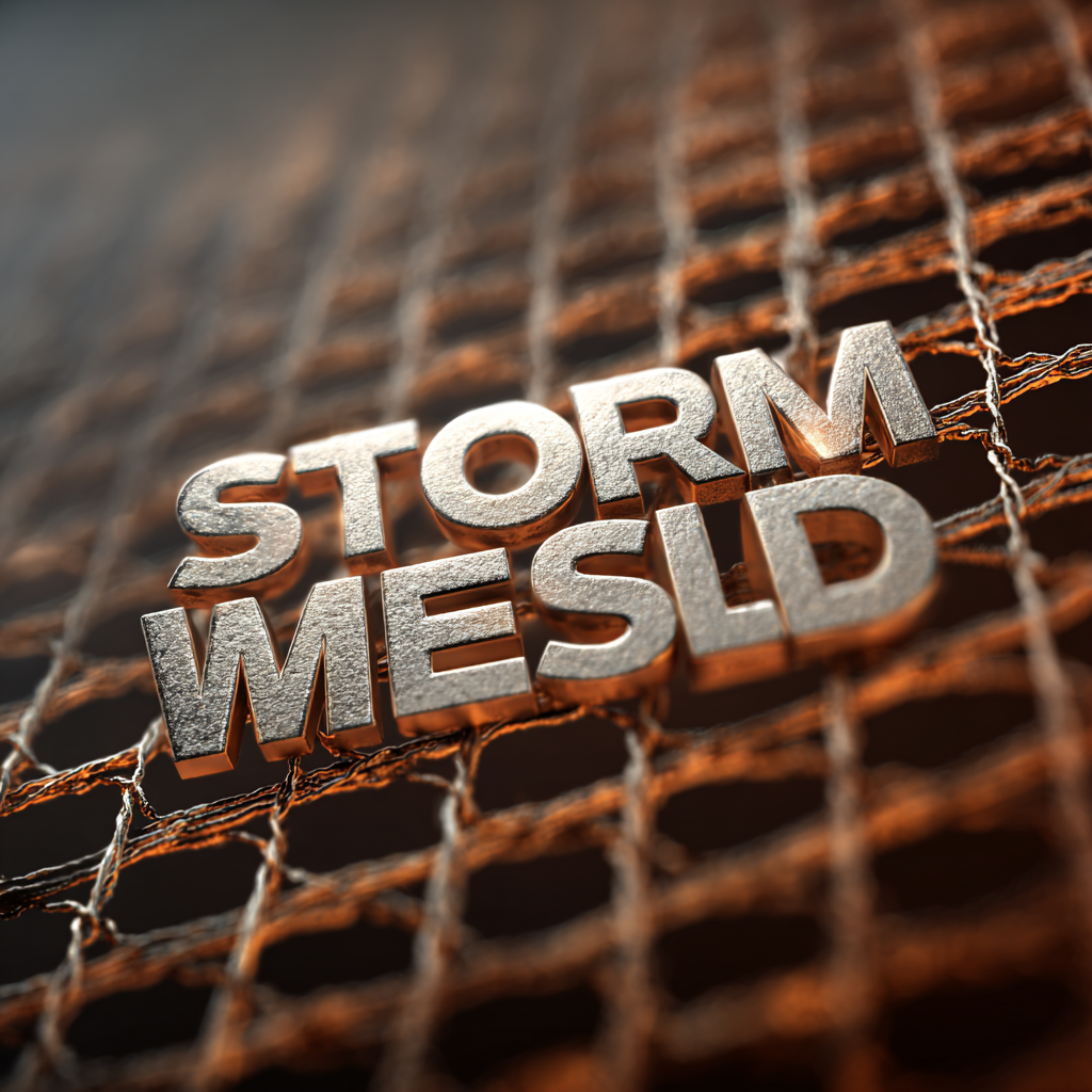 Mastering the Art of Best Storm Welded Mesh Installation Techniques