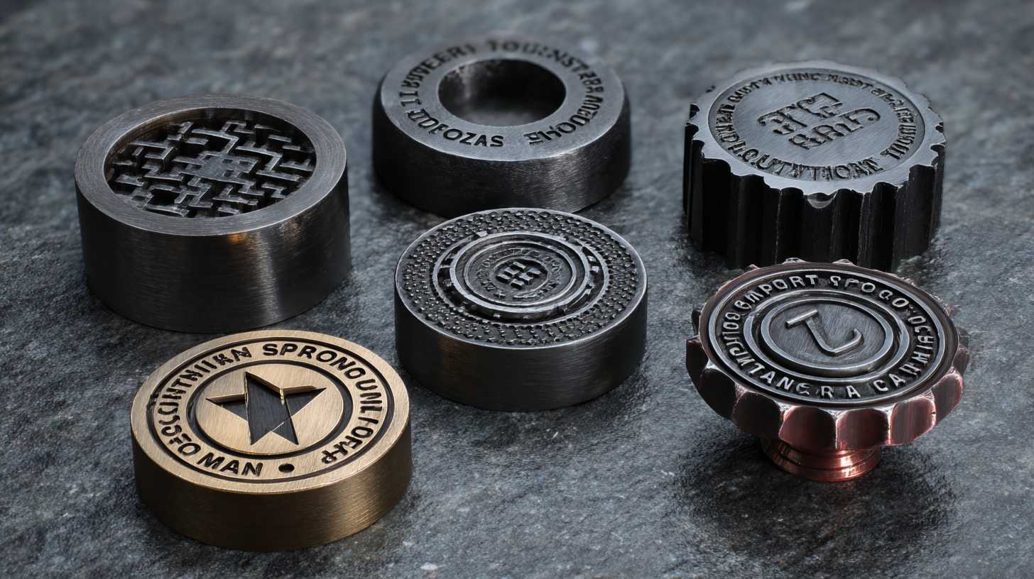 Unveiling the Top 5 Specifications of Best Custom Metal Stampings You Need to Know