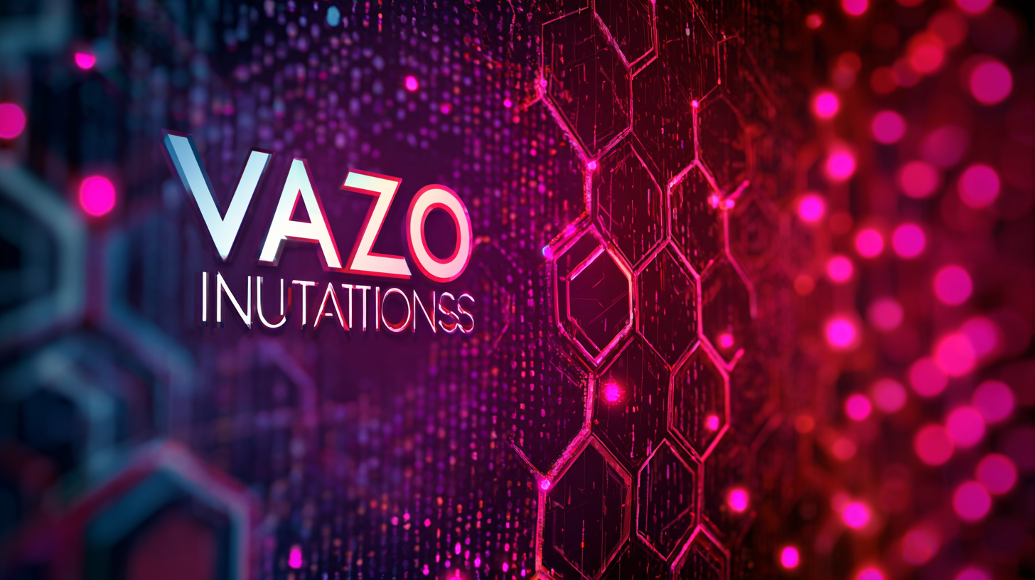 Embracing the Future: How Best Vazo Initiators Will Shape the 2025 Technology Landscape