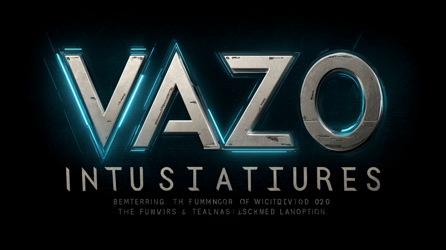 Embracing the Future: How Best Vazo Initiators Will Shape the 2025 Technology Landscape