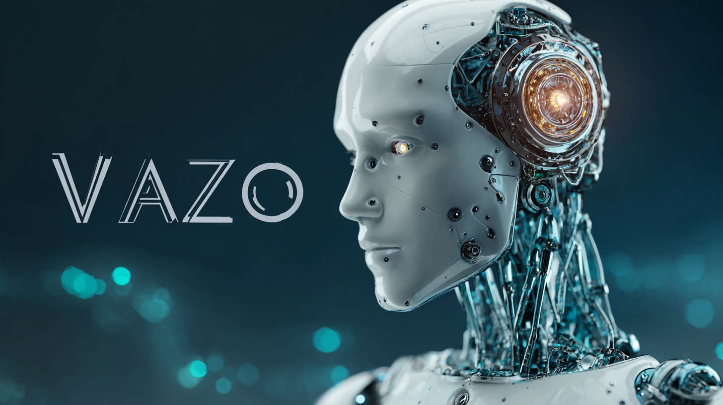 Embracing the Future: How Best Vazo Initiators Will Shape the 2025 Technology Landscape