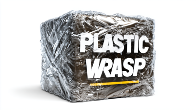 What is the Advantage of Using Best Plastic Wrap Shrink in Your Packaging Solutions