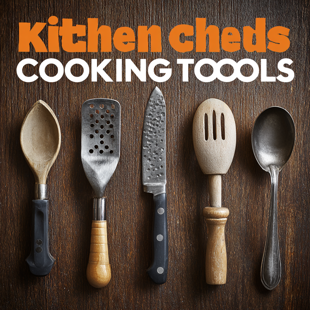 Top Strategies for Sourcing the Best Kitchen Cooking Tools Globally