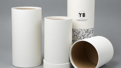 Unlocking the Secrets of Best Cylindrical Paper Tube Box Specifications and Usage Guide