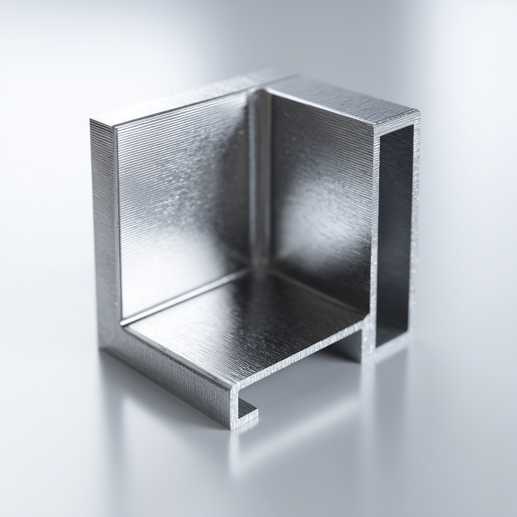 Embracing Innovation Top 2025 Trends for Best Aluminium Corner with Your Essential Checklist