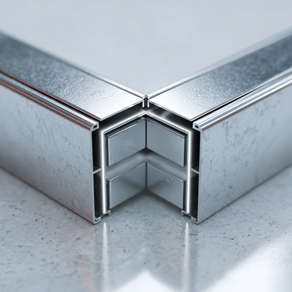 Embracing Innovation Top 2025 Trends for Best Aluminium Corner with Your Essential Checklist