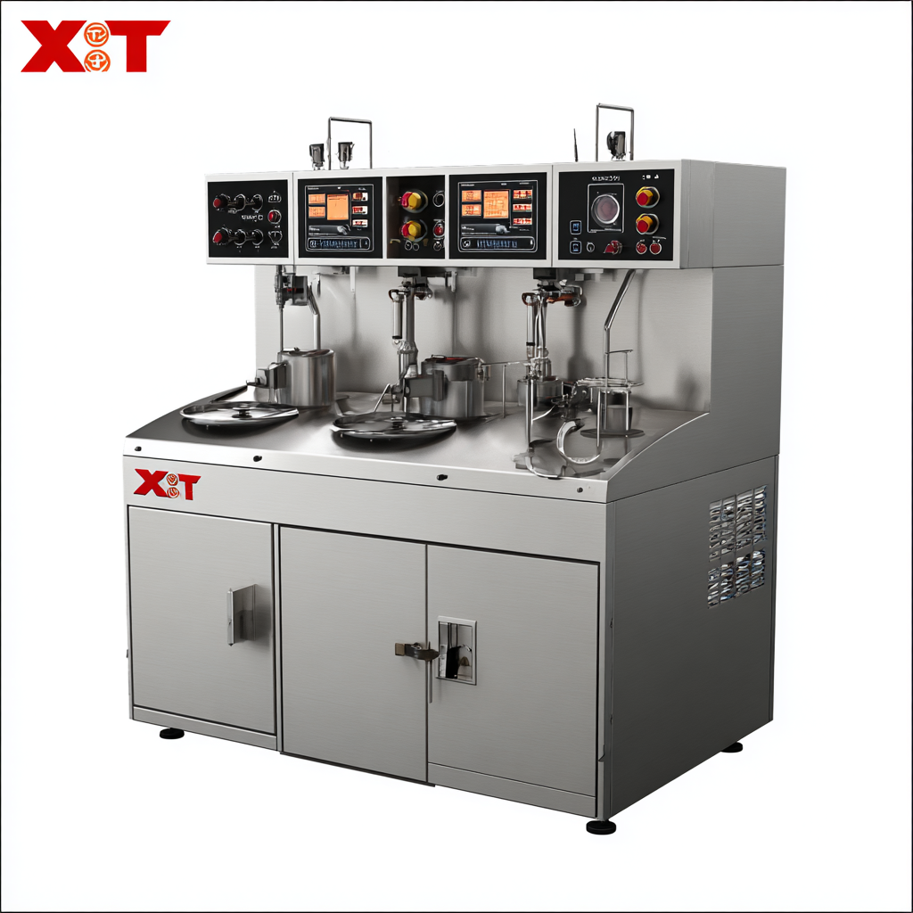 Top 5 Innovative Features of the Best Industrial Donut Fryers for Global Buyers