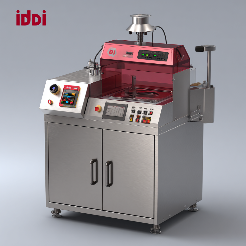 Top 5 Innovative Features of the Best Industrial Donut Fryers for Global Buyers