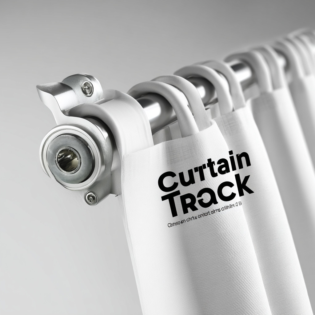 12 Reasons Why Best Curtain Track Gliders Revolutionize Window Treatments