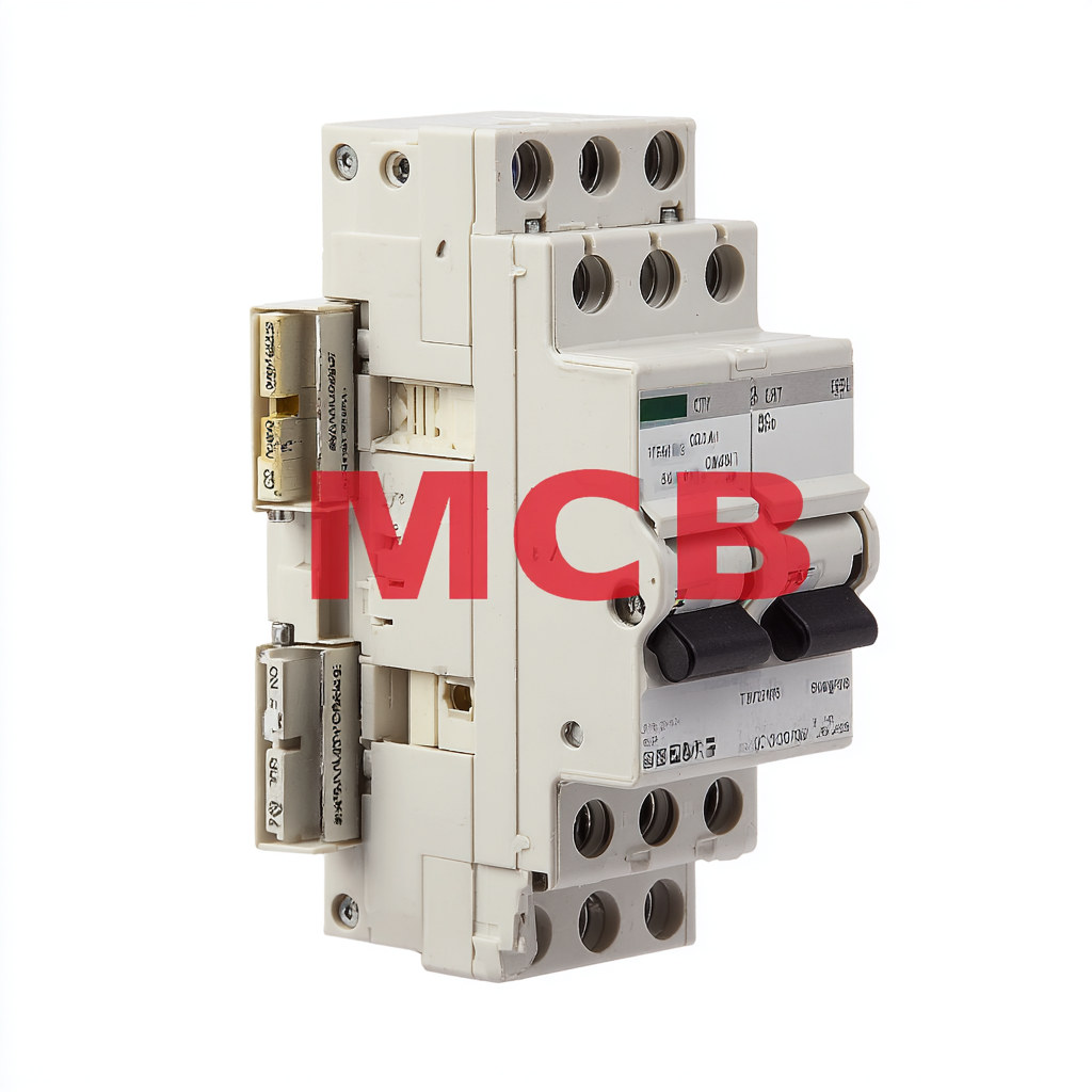 Superior MCCB Circuit Breakers from China Leading the Way for Global Buyers