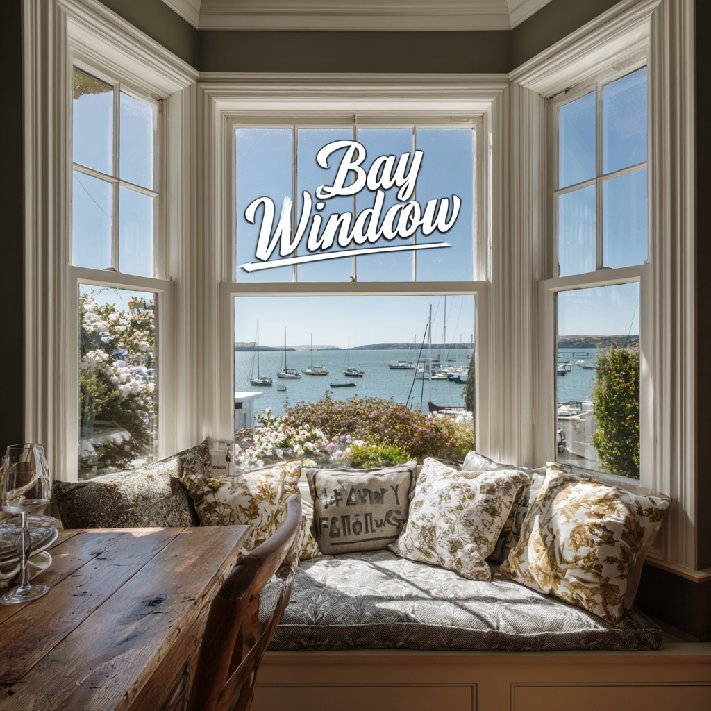 Ultimate Guide to Selecting the Best Bay Window for Your Home