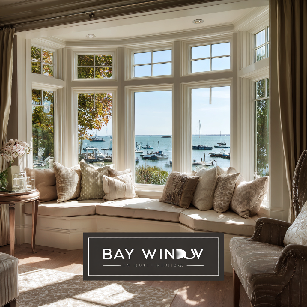 Ultimate Guide to Selecting the Best Bay Window for Your Home