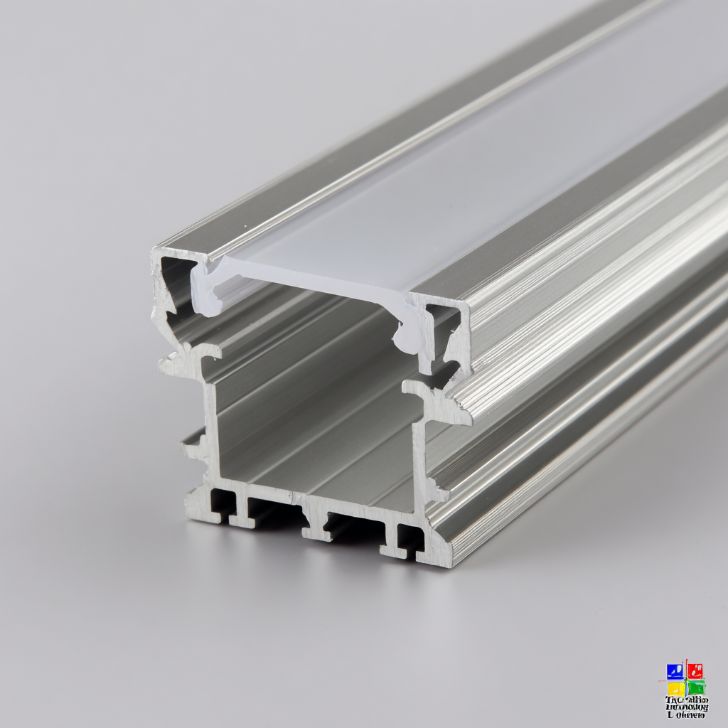 China's Premium Manufacturing for Your Best Aluminum Led Profile Solutions