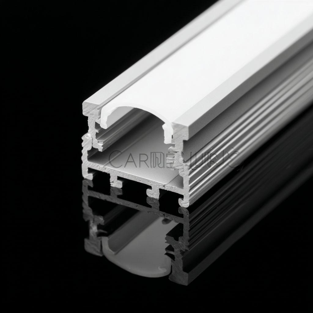 China's Premium Manufacturing for Your Best Aluminum Led Profile Solutions