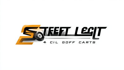 Exploring the 2025 Technological Advancements in Best Street Legal Golf Carts and How to Choose the Right One