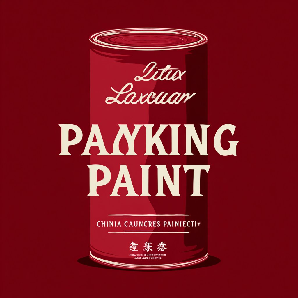 Explore Premium Packaging Latex Paints: China's Quality Manufacturing for a Global Market