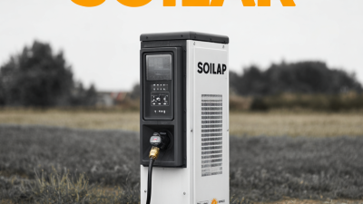 Exploring the 2025 Trends in Solar Technology: Unleashing the Advantages of the Best Solar Pump Solutions