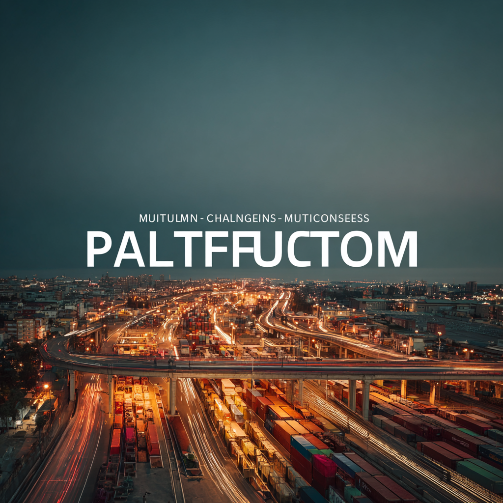 Overcoming Challenges with Best Multi-function Platform for Global Procurement Solutions