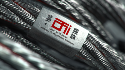 Leading the Charge: China’s Premier Electrical Cable Manufacturing Exporter