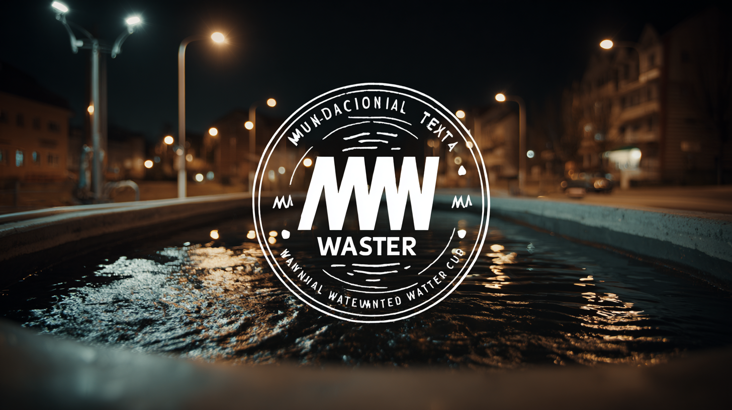 7 Game-Changing Reasons Why Best Municipal Waste Water Treatment is Essential for Sustainable Cities