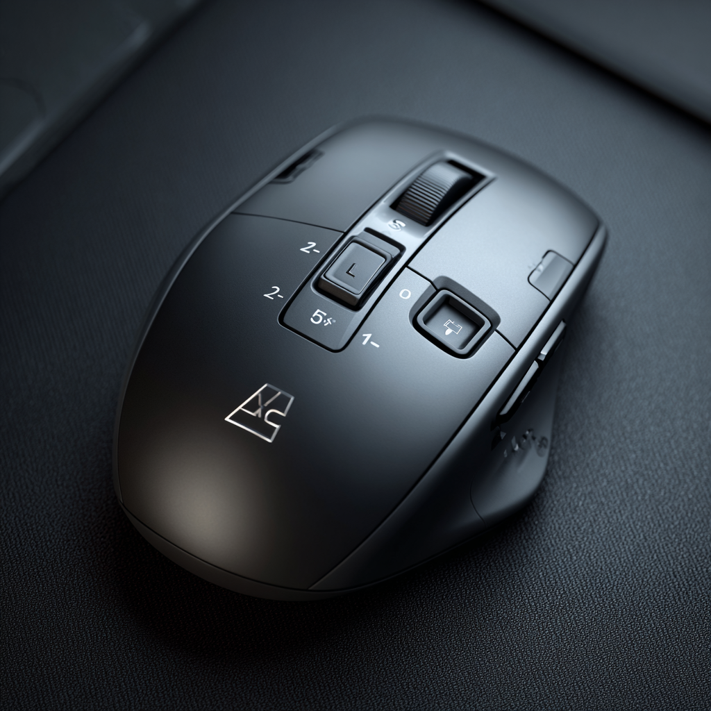 7 Best Computer Mouse Features You Should Look For