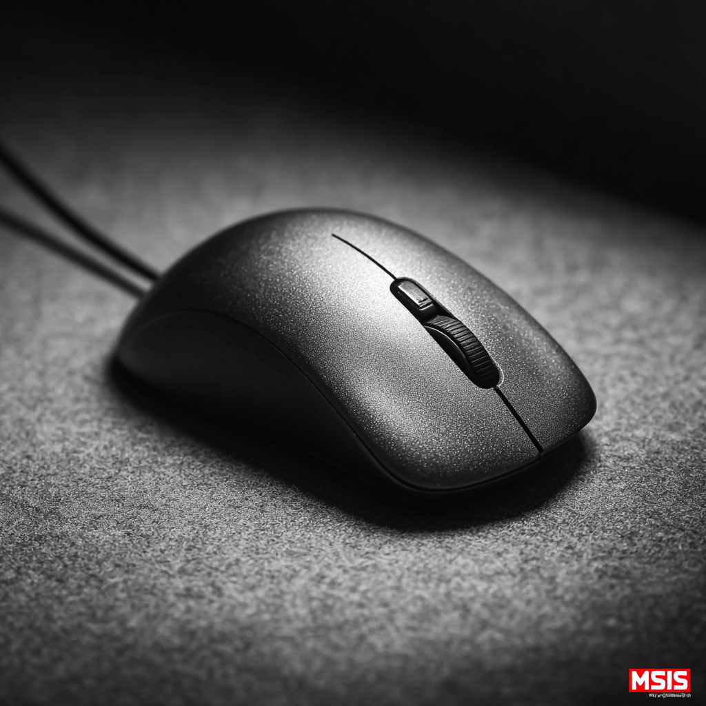 7 Best Computer Mouse Features You Should Look For