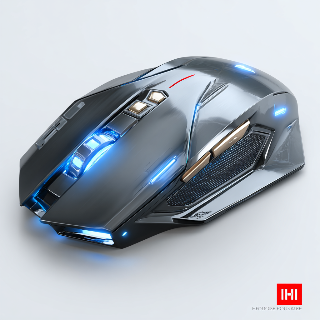 7 Best Computer Mouse Features You Should Look For