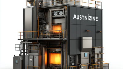 2025 Trends in Austenitizing Furnace Technology Driving Efficiency and Cost Benefits for Global Buyers