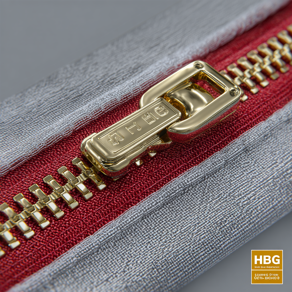 Unlocking Advantages of Octagonal Seal PE Zipper for Global Buyers