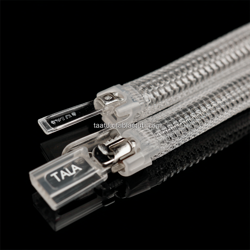 Unlocking Advantages of Octagonal Seal PE Zipper for Global Buyers