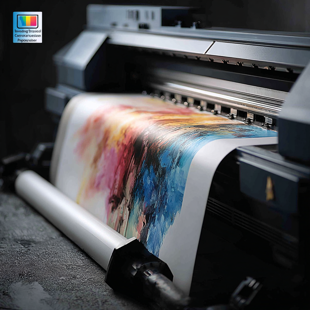 Innovative Techniques for Using the Best Heat Transfer Printer Paper in Your Business
